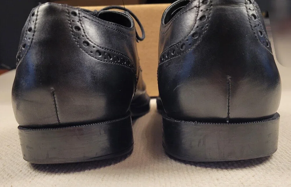 Cole Haan brand cole